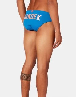 SLIP MARE SYLVAIN STAMPA SUNDEK