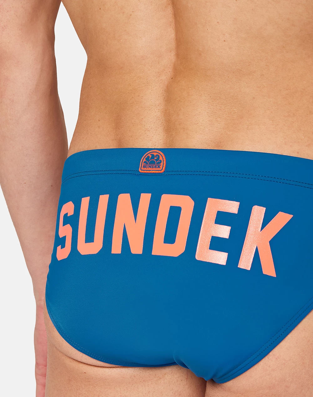 SLIP MARE SYLVAIN STAMPA SUNDEK 6 SLIP MARE SYLVAIN STAMPA SUNDEK - immagine 4