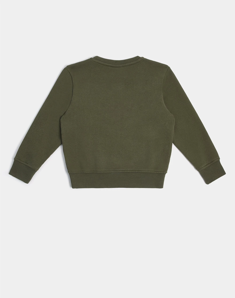 Sundek FELPA GIROCOLLO IN COTONE CON LOGO 4 Sundek FELPA GIROCOLLO IN COTONE CON LOGO - immagine 2