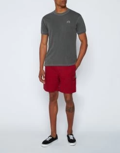 Sundek T-SHIRT NEW DEY GIROCOLLO TINTO CAPO CON LOGO -Moda Sconto MAN T SHIRTSS NEWDEYT SHIRT SENCHA01 M108TEJ78TC 95901 1 b8cb97f5 a4de 41b9 b27f ac5cd386dbf2