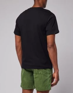 Sundek T-SHIRT CON LOGO STAMPATO -Moda Sconto MAN T SHIRTSS T SHIRT BLACK M301TEJR900 00400 3