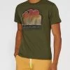 Sundek T-SHIRT TIE-DYE IN COTONE - GOLDENWAVE SPECIAL EDITION 2 Sundek T-SHIRT TIE-DYE IN COTONE - GOLDENWAVE SPECIAL EDITION -Moda Sconto MAN T SHIRTSS T SHIRT DARKARGREEN GM188TEJE3Z5 302Z5 2 da70b653 773f 4628 98bf ad4aee3e3937