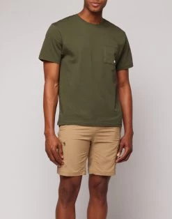 Sundek T-SHIRT CON LOGO STAMPATO