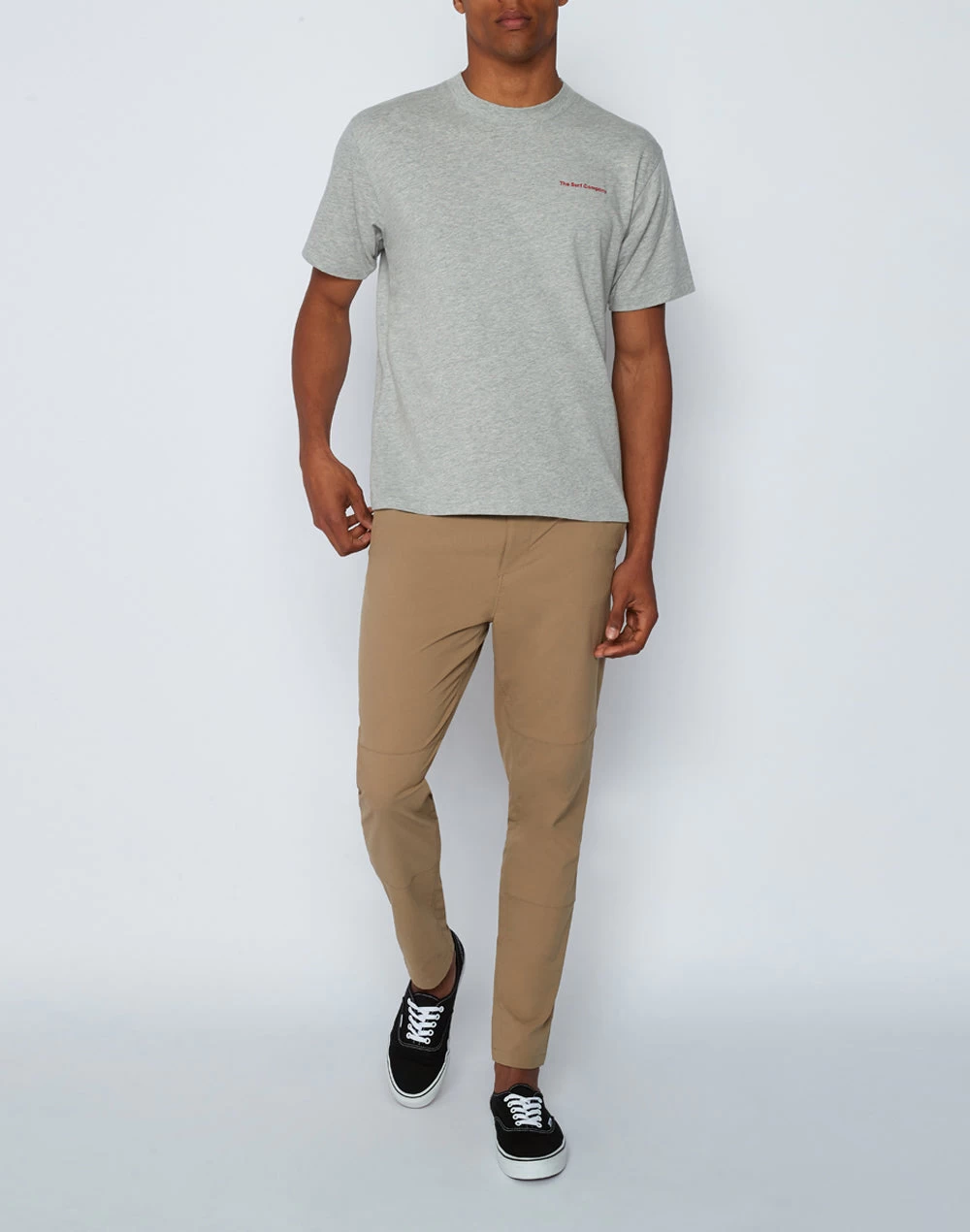 Sundek T-SHIRT STAMPA ARCHIVE SUL RETRO 5 Sundek T-SHIRT STAMPA ARCHIVE SUL RETRO - immagine 3