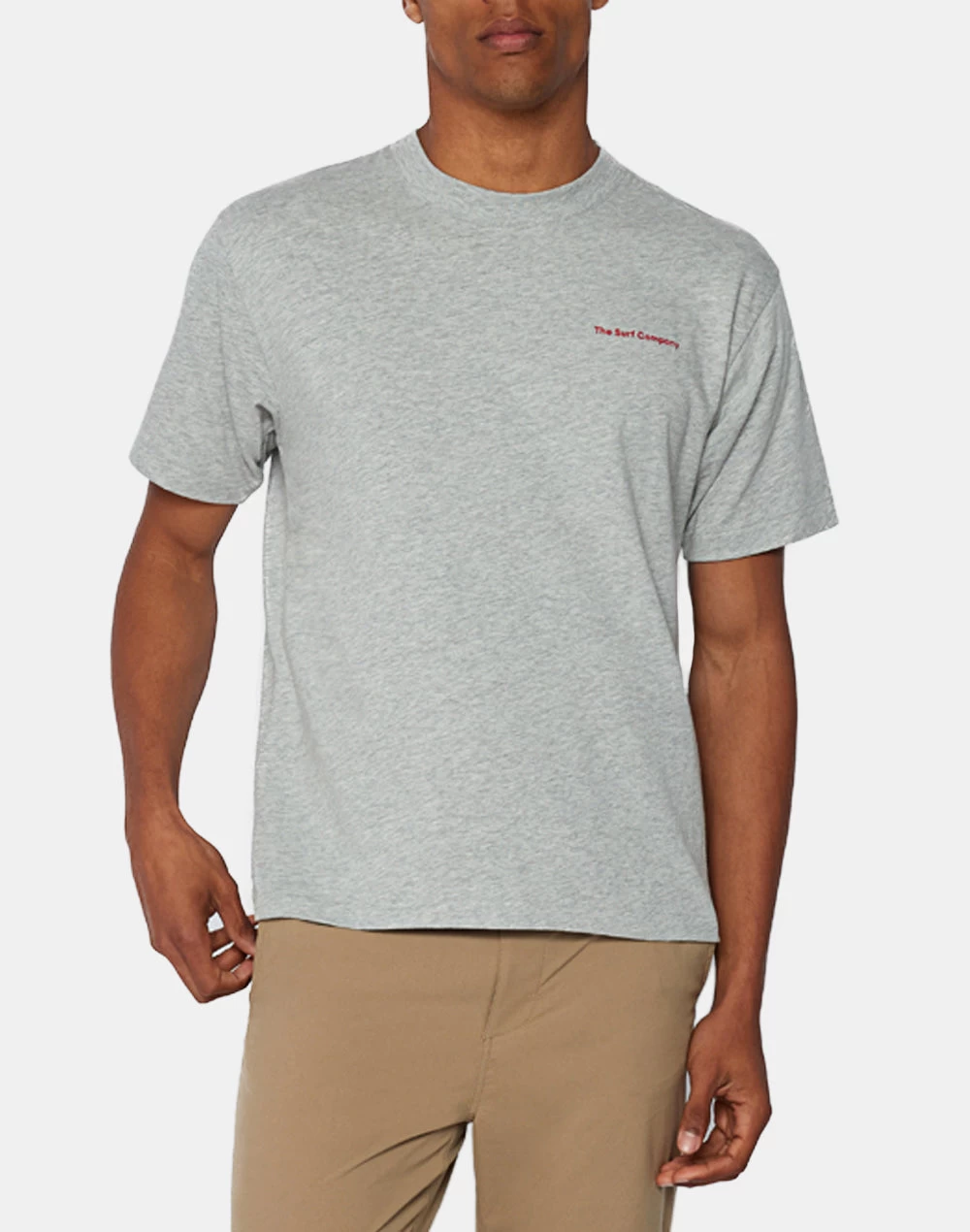 Sundek T-SHIRT STAMPA ARCHIVE SUL RETRO 4 Sundek T-SHIRT STAMPA ARCHIVE SUL RETRO - immagine 2