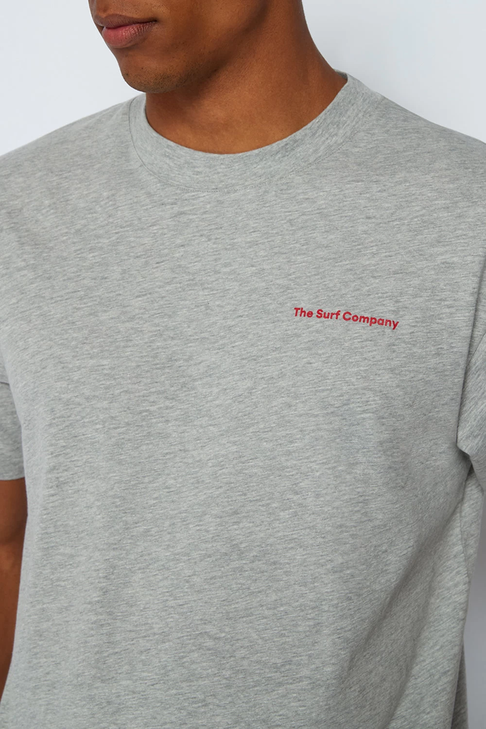 Sundek T-SHIRT STAMPA ARCHIVE SUL RETRO 7 Sundek T-SHIRT STAMPA ARCHIVE SUL RETRO - immagine 5