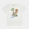 Sundek T-SHIRT STAMPA ARCHIVE -Moda Sconto MAN T SHIRTSS T SHIRT OFFWHITE B159TEJS000 03900 1