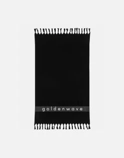 Sundek TELO MARE SPUGNA CON LOGO