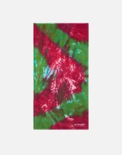 Sundek TELO MARE TIE DYE