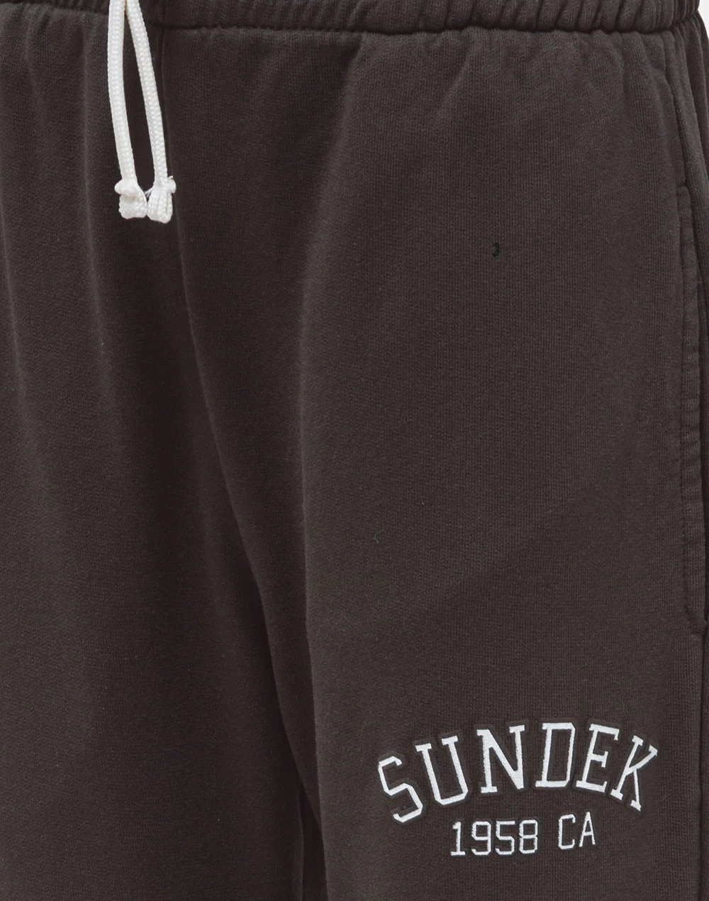 Sundek PANTALONI FELPA COLLEGE 5 Sundek PANTALONI FELPA COLLEGE - immagine 3