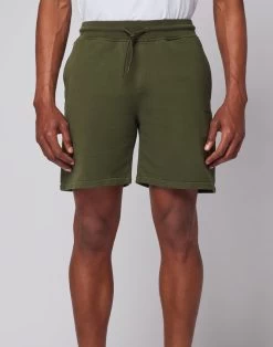 Sundek WALKSHORT IN COTONE