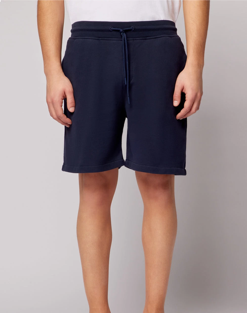 Sundek WALKSHORT IN COTONE 3 Sundek WALKSHORT IN COTONE