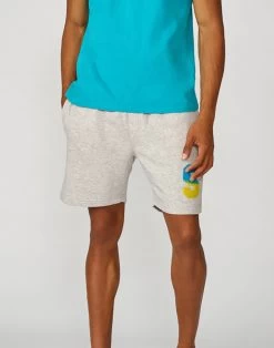 Sundek WALKSHORT IN COTONE FELPATO