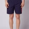 Sundek WALKSHORT IN COTONE CON TASCHE 2 Sundek WALKSHORT IN COTONE CON TASCHE -Moda Sconto MAN WALKSHORT WALKSHORTTC NAVY01 M256WKPI100 00701 2