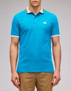 Sundek TRIBUTE TO NAPOLI - POLO