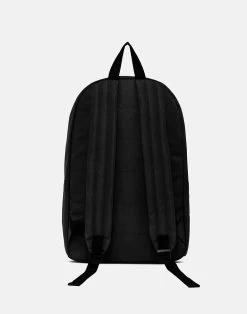 Sundek ZAINO IN CANVAS -Moda Sconto Unisex BAG BACKPACK BLACK AM035ABCV200 00400 16 ccf2c53f 1dcf 4bea 8053 40b5f58062dc