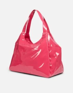 Sundek CHEL - MAXI BORSA MARE 7 Sundek CHEL - MAXI BORSA MARE -Moda Sconto Unisex BAG CHELBAG IBISCO01 AW417ABPV400 96801 2