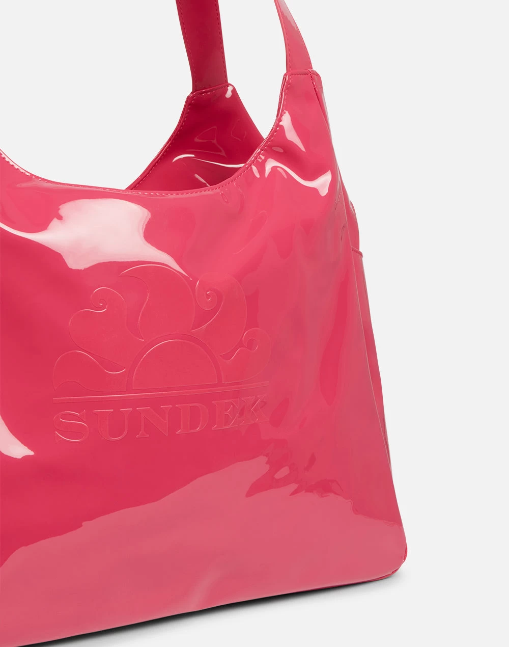 Sundek CHEL - MAXI BORSA MARE 5 Sundek CHEL - MAXI BORSA MARE - immagine 3