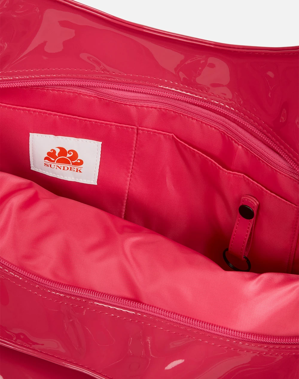 Sundek CHEL - MAXI BORSA MARE 6 Sundek CHEL - MAXI BORSA MARE - immagine 4