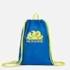 Sundek IRVINE - ZAINO SACCA IN NYLON -Moda Sconto Unisex BAG IRVINEBAG ELECTROBLUE01 AM411ABP8600 67501 1