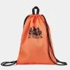 Sundek IRVINE - ZAINO SACCA IN NYLON -Moda Sconto Unisex BAG IRVINEBAG FLUOORANGE01 AM411ABP8600 04701 1