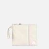 Sundek LUDWIG - POCHETTE CON DETTAGLIO ARCOBALENO -Moda Sconto Unisex BAG LUDVIGBAG MANGROVE01 AM377ABTA100 96601 1