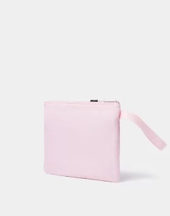 Sundek LUDWIG - POCHETTE CON DETTAGLIO ARCOBALENO -Moda Sconto Unisex BAG LUDVIGBAG QUARTZPINK01 AM377ABTA100 53201 2