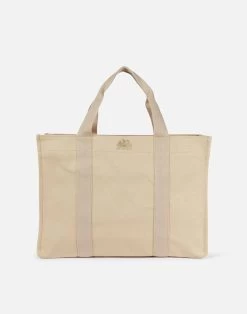 Sundek REGULAR CANVAS TOTE BAG