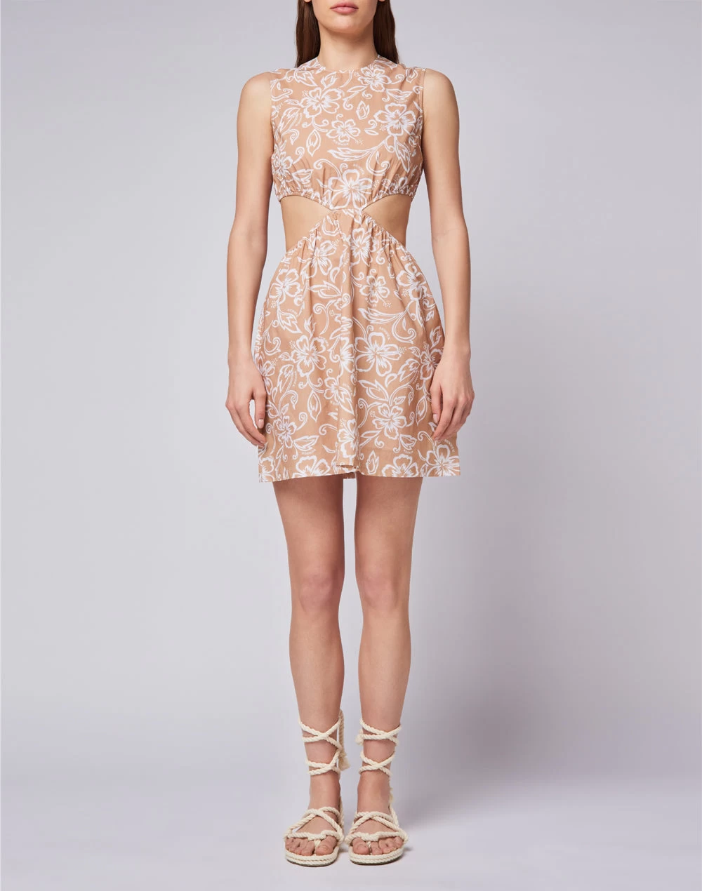 Sundek ABITO DONNA CALA BASSA 3 Sundek ABITO DONNA CALA BASSA