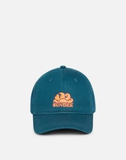 Sundek BASEBALL CAP MINI COOPER