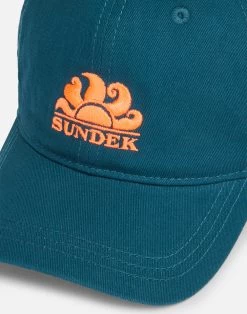 Moda Sconto -Moda Sconto Unisex HAT BASEBALLCAP AEGEANBLUE01 AB007AHC2000 77101 2