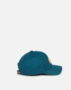 Sundek BASEBALL CAP MINI COOPER 9 Sundek BASEBALL CAP MINI COOPER -Moda Sconto Unisex HAT BASEBALLCAP AEGEANBLUE01 AB007AHC2000 77101 4