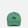 Sundek COOPER CAP -Moda Sconto Unisex HAT COOPERCAP GREENDUST01 AM007AHC2000 95101 1