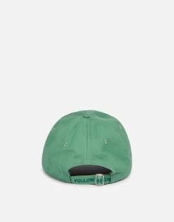 Sundek COOPER CAP -Moda Sconto Unisex HAT COOPERCAP GREENDUST01 AM007AHC2000 95101 3
