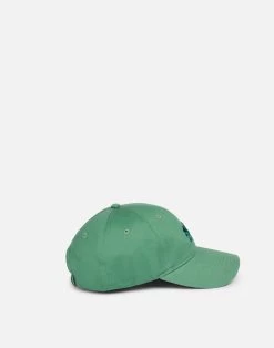 Sundek COOPER CAP -Moda Sconto Unisex HAT COOPERCAP GREENDUST01 AM007AHC2000 95101 4