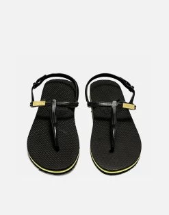 Sundek INFRADITO CON CINTURINO -Moda Sconto Unisex SANDAL ADJUSTABLEFLIPFLOP BLACK36 AW857ASEL000 00436 17 5823d70f 6a3a 4df8 ae6f 15bb98ecd828