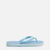 Sundek BARRACUDA - CIABATTE INFRADITO CON PROFILI ARCOBALENO -Moda Sconto Unisex SANDAL BARRACUDAFLIPFLOP TRUNKFISH01 AM443ASEL000 97001 1