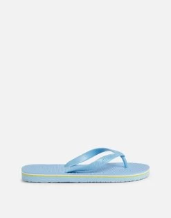 Sundek BARRACUDA - CIABATTE INFRADITO CON PROFILI ARCOBALENO