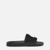 Sundek SACRAMENTO - CIABATTA A FASCIA 1 Sundek SACRAMENTO - CIABATTA A FASCIA -Moda Sconto Unisex SANDAL SACRAMENTOSANDAL BLACK01 AM465ASPV100 00401 1