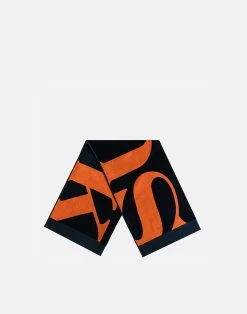 Sundek TELO MARE IN SPUGNA CON MAXI LOGO -Moda Sconto Unisex TOWEL BIGLOGOTOWEL NAVY01 AM443ATC1000 00701 19 8feb5ab2 925e 425a 8dd5 6bf5bd82552b