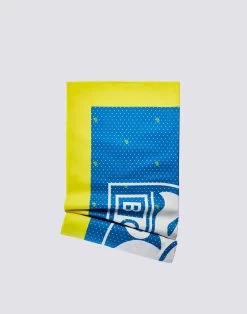 SUNDEK X BONTON TELO MARE -Moda Sconto Unisex TOWEL TOWEL OCEAN BAM398ATMI1BV 089BV 2