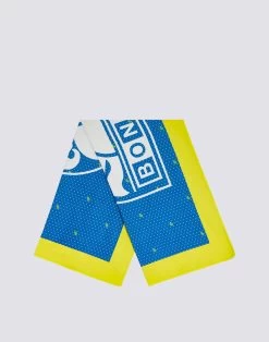 SUNDEK X BONTON TELO MARE -Moda Sconto Unisex TOWEL TOWEL OCEAN BAM398ATMI1BV 089BV 3