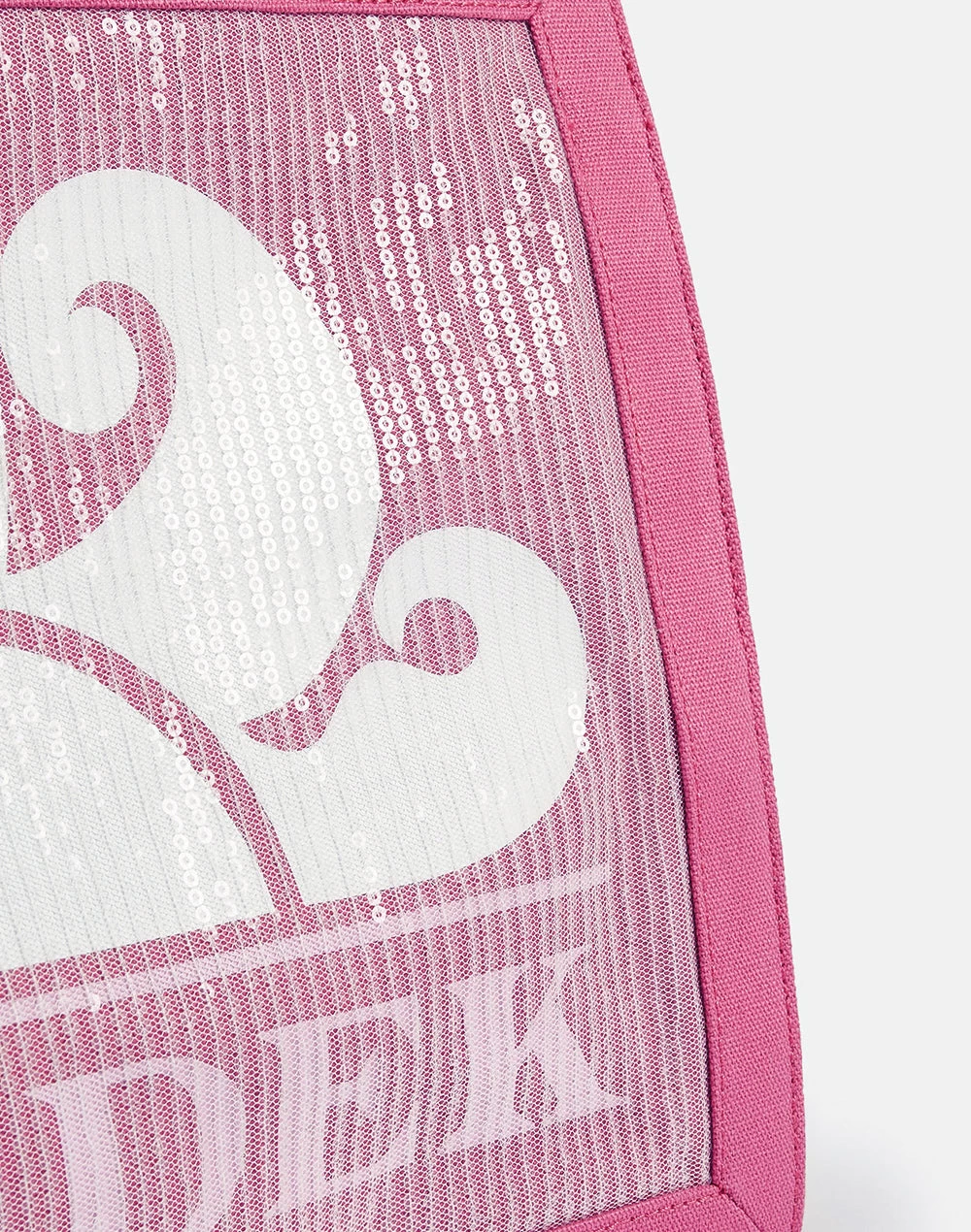 Sundek TOTE MEDIA IN PAILLETTES 7 Sundek TOTE MEDIA IN PAILLETTES - immagine 5