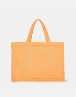 Sundek TOTE MEDIA IN SPUGNA 6 Sundek TOTE MEDIA IN SPUGNA -Moda Sconto WOMAN BAG MEDIUMSPONGE SK002 SUNKISSED01 GAW729ABSP100 05701 2