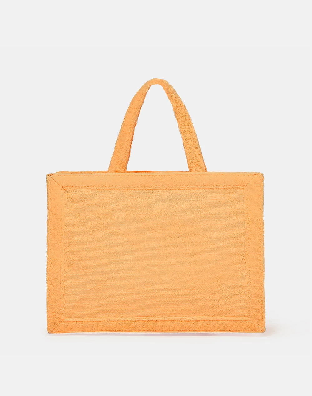 Sundek TOTE MEDIA IN SPUGNA 4 Sundek TOTE MEDIA IN SPUGNA - immagine 2