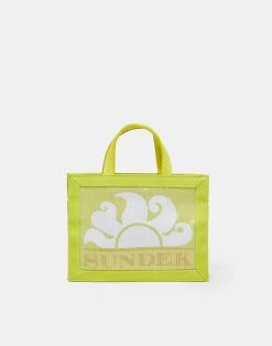 Sundek TOTE SMALL IN PAILLETTES