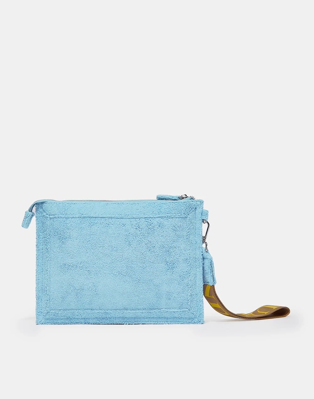 Sundek CLUTCH IN SPUGNA 4 Sundek CLUTCH IN SPUGNA - immagine 2