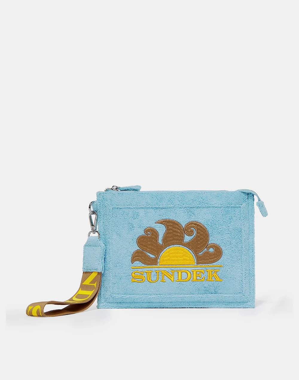 Sundek CLUTCH IN SPUGNA 3 Sundek CLUTCH IN SPUGNA