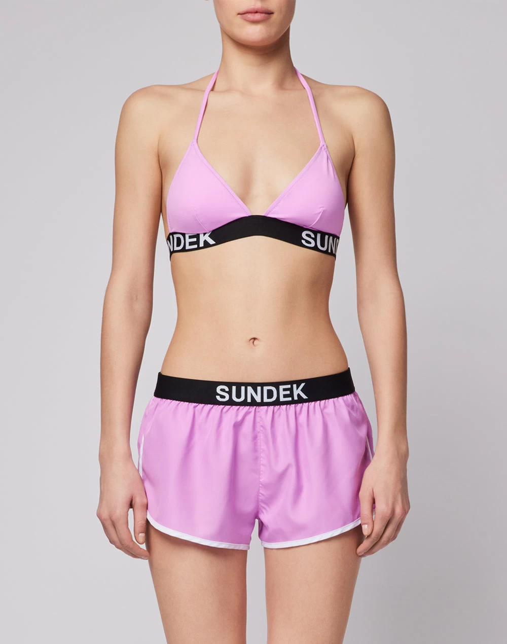 Sundek LULIN - COSTUME A PANTALONCINO CORTO CON VITA ELASTICATA 3 Sundek LULIN - COSTUME A PANTALONCINO CORTO CON VITA ELASTICATA