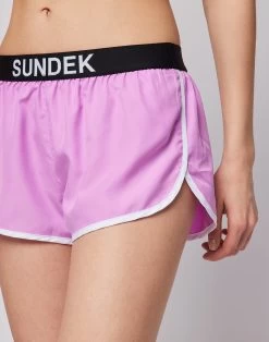 Sundek LULIN - COSTUME A PANTALONCINO CORTO CON VITA ELASTICATA 7 Sundek LULIN - COSTUME A PANTALONCINO CORTO CON VITA ELASTICATA -Moda Sconto WOMAN BDELASTICWAIS LULINSHORT SEAFAN W636BDP8100 96500 3 c006dab6 ba7a 4364 8a8d ae753e0005cd